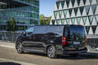 Обзор электрического минивэна Fiat E-Ulysse фото 4