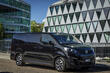 Обзор электрического минивэна Fiat E-Ulysse фото 1