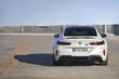 Обзор BMW M8 Gran Coupe (F93): фейслифтинг купе фото 4
