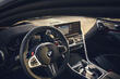 Обзор BMW M8 Gran Coupe (F93): фейслифтинг купе фото 5