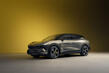Lotus Eletre: обзор нового электрического кроссовера фото 4