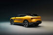 Lotus Eletre: обзор нового электрического кроссовера фото 2