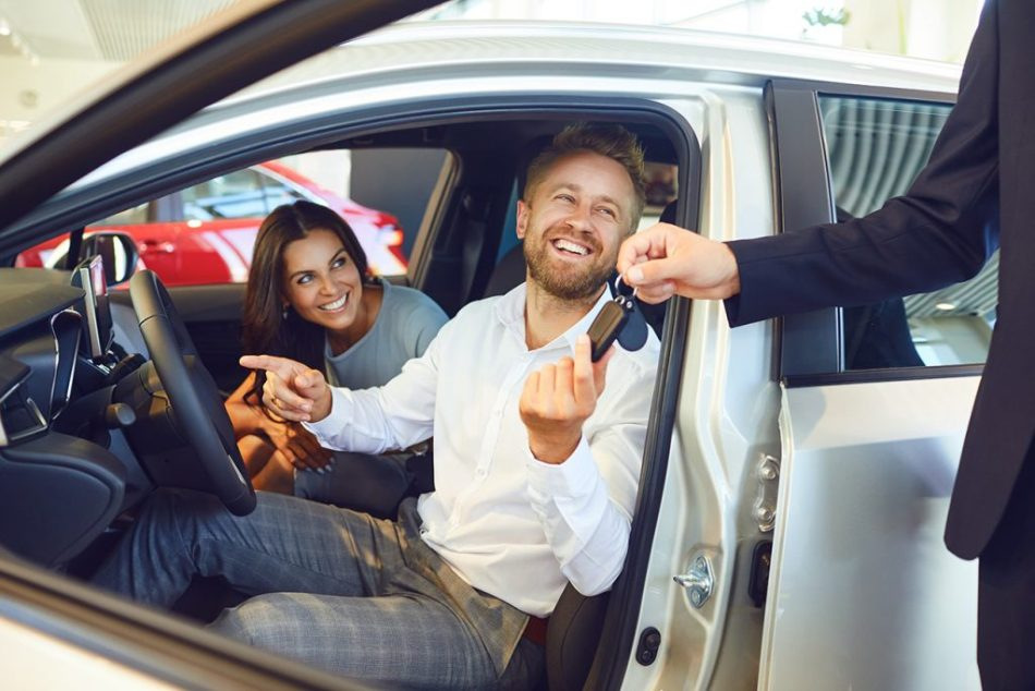 Как выгодно сдать в аренду свой автомобиль: советы и рекомендации