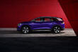 Обзор электрического кроссовера Volkswagen ID.6 X фото 3