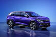 Обзор электрического кроссовера Volkswagen ID.6 X фото 1