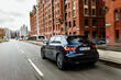 Audi A1 Allstreet GB: обзор компактного кроссовера фото 4