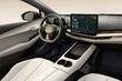 Обзор электрического кроссовера Volkswagen ID. UNYX фото 6