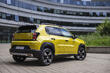 Обзор компактного городского электромобиля Fiat Grande Panda Electric фото 3