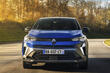 Обзор Renault Captur: фейслифтинг второго поколения фото 1