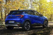 Обзор Renault Captur: фейслифтинг второго поколения фото 2