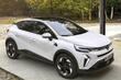 Обзор Renault Captur: фейслифтинг второго поколения фото 3