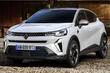 Обзор Renault Captur: фейслифтинг второго поколения фото 4