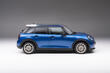 Обзор пятидверного Mini Cooper 2024 фото 3