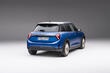 Обзор пятидверного Mini Cooper 2024 фото 4