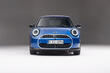 Обзор пятидверного Mini Cooper 2024 фото 1