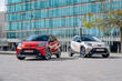 Toyota Aygo X: обзор компактного городского автомобиля фото 2
