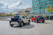 Toyota Aygo X: обзор компактного городского автомобиля фото 4