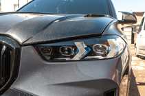 BMW X5 G05 2019–2026 гг. Передние Фары Laser (для 2023+) фото 3