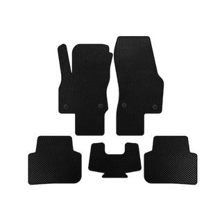 Коврики EVA (Черный) Audi Q3 2019–2025 гг.
