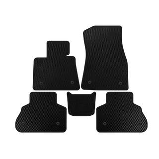 Коврики EVA (Черный) BMW X5 G05 2019–2026 гг.