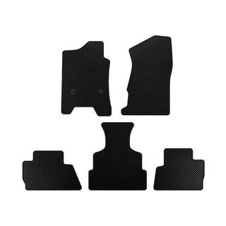 Коврики EVA (2014-2020, Черный) Chevrolet Tahoe 2014-2019 гг.