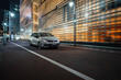 Обзор Honda Jazz: фейслифтинг компактного хэтчбека фото 2