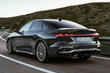 Обзор лифтбека третьего поколения Audi A5 2024 года фото 4