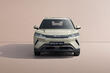 BYD Atto 2: обзор нового электрокроссовера фото 1