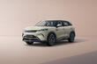 BYD Atto 2: обзор нового электрокроссовера фото 2