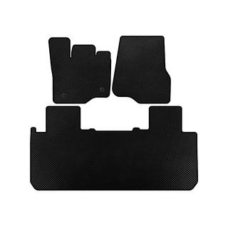 Коврики EVA (Черный) Ford F-150 2014-2021 гг.