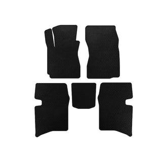 Коврики EVA (SD, Черный) Geely MK 2006-2014 гг.
