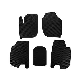 Коврики EVA (HB, Черный)