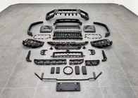 Mercedes G class W465 2025- гг. Полный комплект обвеса AMG G63 фото 30