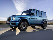 Mercedes G class W465 2025- гг. Полный комплект обвеса AMG G63 фото 8