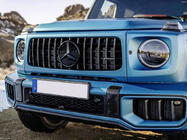 Mercedes G class W465 2025- гг. Полный комплект обвеса AMG G63 фото 17