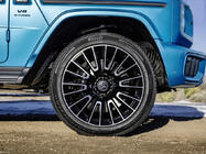 Mercedes G class W465 2025- гг. Полный комплект обвеса AMG G63 фото 18