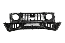 Mercedes G class W465 2025- гг. Полный комплект обвеса AMG G63 фото 23