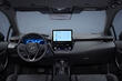Toyota Corolla Touring Sports E210: обзор гибридного универсала 1.8 и 2.0 Hybrid фото 5