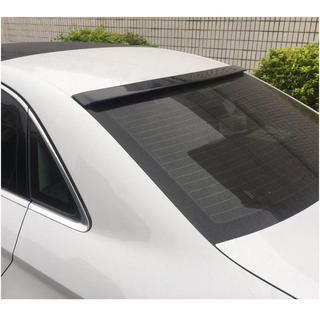Бленда V2 (для Sedan, карбон) фото 2