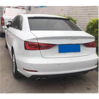 Бленда V2 (для Sedan, карбон) фото 3