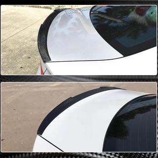 Спойлер V2 (для Sedan, карбон) фото 4