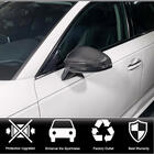 Audi A4 B9 2015-2024 гг. Накладки на Зеркала Замена Style (Карбон) V1 фото 2