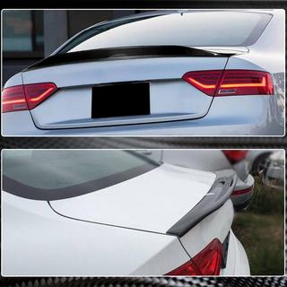 Спойлер V6 (для Coupe, Карбон) фото 4