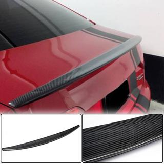 Спойлер V5 (для Coupe, Карбон) фото 1