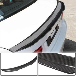Спойлер V7 (для Sportback, Карбон) фото 2