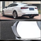 Audi A5 2016-2025 гг. Задний спойлер (для Sportback, Пластик) фото 3