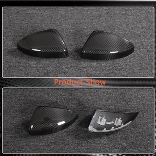 Накладки на Зеркала Replacement Style (Карбон) Audi R8 2015- гг. фото 2