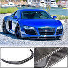 Audi R8 2006-2015 гг. Комплект обвеса (Карбон) фото 2