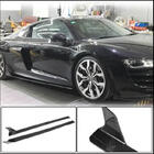 Audi R8 2006-2015 гг. Комплект обвеса (Карбон) фото 3