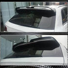 Audi A3 2012-2020 гг. Спойлер V1 (для S-Line HB, Карбон) фото 4